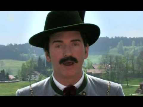 Die Komiker 6 - Folge 2 (Teil 1 von 3)