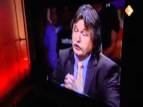 Profiel - Willem van Hanegem (deel 1)