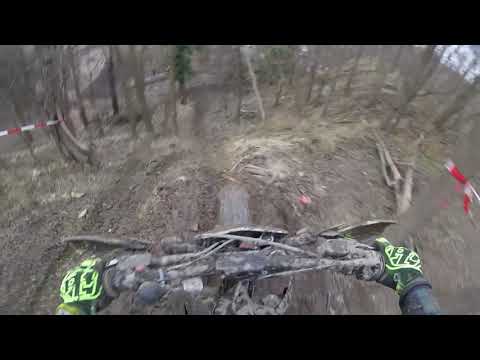 Nikolaus Enduro beim MC Woltersdorf Teil II