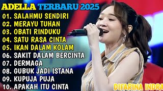 Download lagu DIFARINA INDRA TERBARU 2025🎵SALAHMU SENDIRI - MERAYU TUHAN - OBATI RINDUKU - SATU RASA CINTA mp3