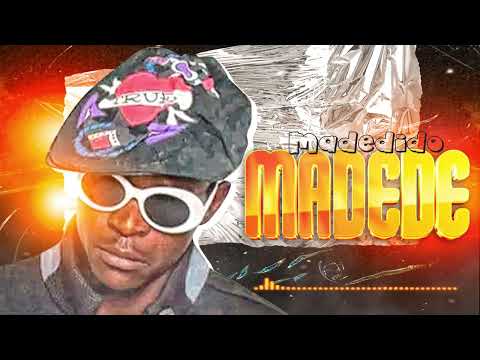 Madedido - Madede [Official Music Audio]