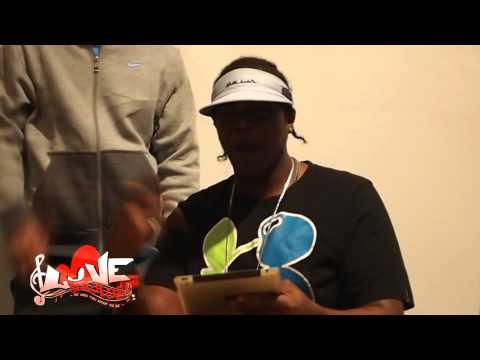 RancidTV - J-poet  #TrackRunnaz