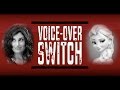 Voice-over Switch | RENT / FROZEN 