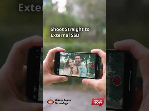 ADATA SE880 External SSD Drive for Storing Data Compatible with Your iPhone15