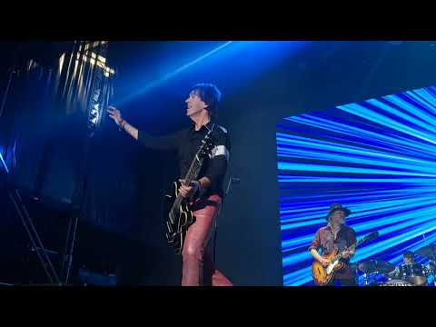 Roxette - Queen of Rain [Live @ Madrid 2025 Noches del Botánico]