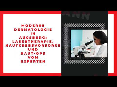 ALDERMA Praxis Klinik Dr. Titzmann YouTube-Vdeominiatur 11
