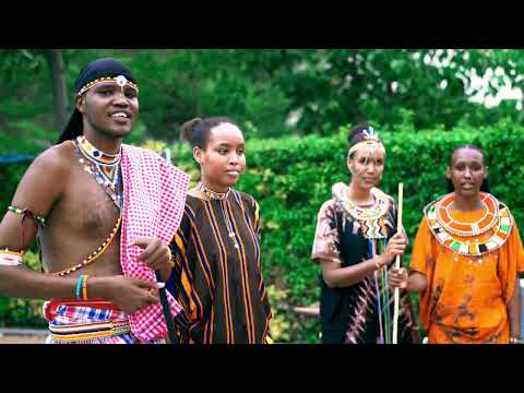 NTUPWA MUA   STACA B [ OFFICIAL VIDEO 4K]