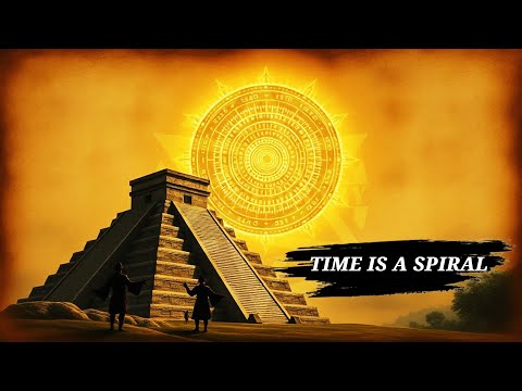 THE MAYAN CALENDAR SECRETS REVEALED