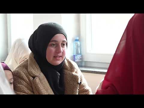 RAMAZANSKI DRAGULJI - 7. RAMAZAN 1444 h.g. - 2023. a.d.