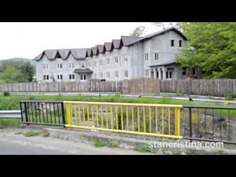 Centru de ingrijire batrani Bordenii Mari Prahova