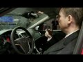 The New Opel Astra Live From Frankfurt
