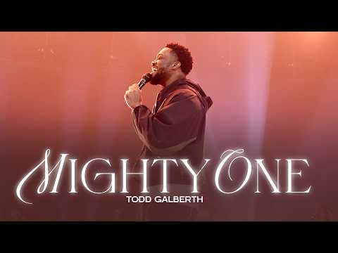 NEW WORSHIP! Mighty One + Owe You Praise + Praise Break | Todd Galbert Spontaneous worship