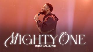 NEW WORSHIP! Mighty One + Owe You Praise + Praise Break | Todd Galbert Spontaneous worship