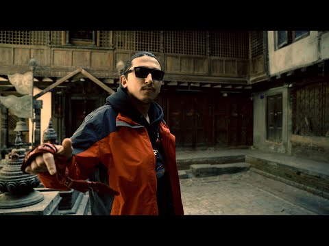 Anupras - SOM (Official Music Video) Prod. @RoniBeat