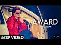 AWARD (Official Video) - Korala Maan | Desi Crew | Punjabi Song 2023