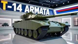 💥🚀 «Т-14 Армата: Россия показала самый продвинутый танк в мире!» 🇷🇺 | Inside Ultra-Secret Factory