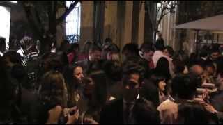 Inauguración HARRY'S Madrid