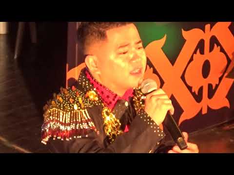 GINAVO NOSINDUAHAN by JEKLEY GOIDON = LPK7 WINNER 12OCT2019