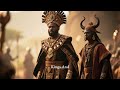 Before Benin Was Benin Episode 1 The Ogiso Era The First Kings Of Benin Ancient African History