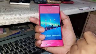 aquos mini shv31 hard reset pattern lock or pin lock