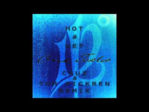 112 - Hot & Wet (Cauz & Tom Pickren Remix)