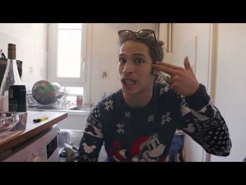 Moha La Squale - Tout seul