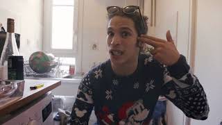 Video Tout Seul de Moha La Squale