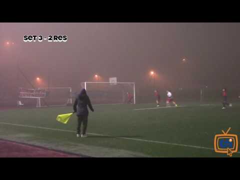 Sintesi Settimo Calcio - Resurrezione