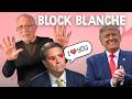 The Senate Must REJECT Todd Blanche