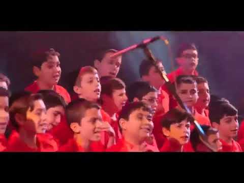 Hashem Melech - Miami Boys Choir