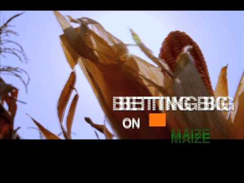 Smart Agriculture - Episode 5 - Amazing Maize - Episodic Promo