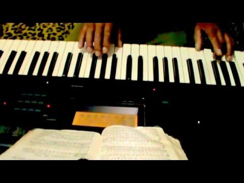 O Estandarte   Hino de N  456 do CC   Cantor Cristão   Play Bak