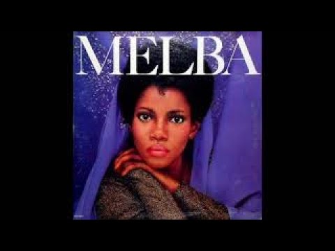 Melba Moore   Good Love Makes Everything Alright