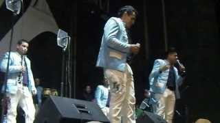 IHUATZIO 2013 banda tierra sagrada EL BUENO Y EL MALO