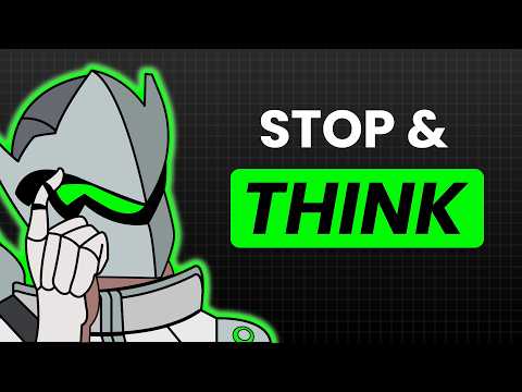 The SECRET to Aggressive Play