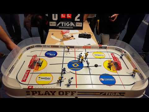 Swedish Masters-2019. Bronze match. Arseniy STOLYAROV - Roni NUTTUNEN. Game 5