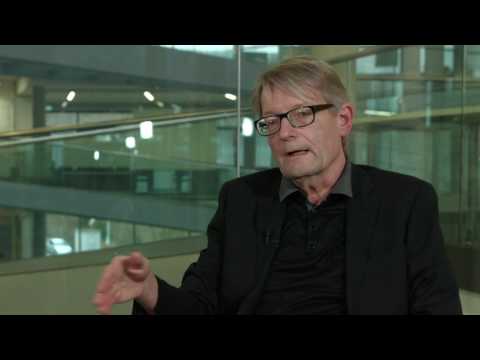 Wofür erhalten Sie den Deutschen Krebspreis 2017, Herr Lipp?