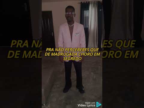 Mauro Cardô - Volta (videoliryc)