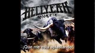 HellYeah - Stampede (Subtitulada al español)