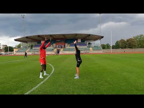 0616 Degerfors IF Gotland   HD 1080p