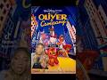 Disneys Oliver Company Remake