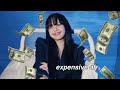 Lisa Making People Feel Poor