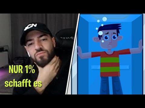 NUR 1% können dieses RÄTSEL lösen..