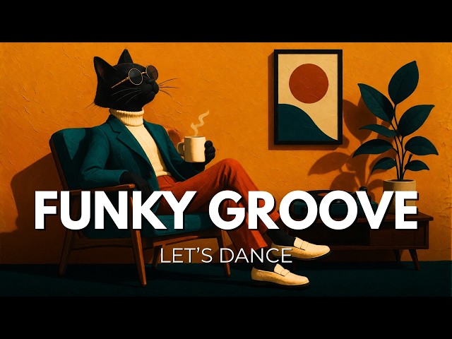 SMOOTH NEO SOUL JAZZ FLOW (2H+) 🎷 | Warm Analog Grooves for Deep Work & Study SDDEFAULT Thumbnail
