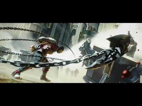 ambessa x yeat \\ flashamvs