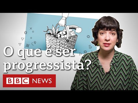 Glossário político: o que é ser progressista?