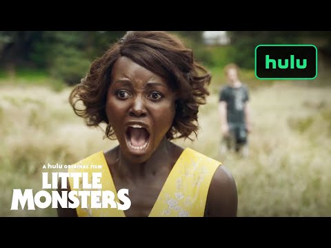 Little Monsters (Red Band Trailer)