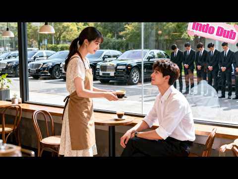 Gadis hindari kencan buta — nikah kilat sama pemuda miskin, eh ternyata CEO triliuner penyamaran!