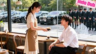 Download lagu Gadis menangkap pencopet di jalan, dilirik CEO; setelah menikah, ia dimanja habis! mp3