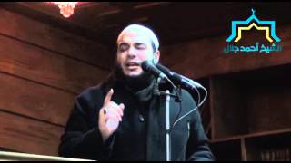 الليل في القرآن | #خطبة_الجمعة | د . أحمد جلال image